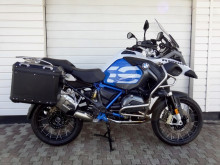 Zadel BMW R 1200 GS LC Adventure