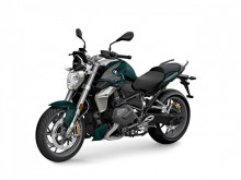 Gasklephuis BMW R 1250 R