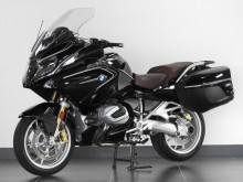 Stuur BMW R 1250 RT