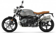 Ventildeckel BMW R Nine T Scrambler