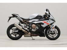 Remblokken achter BMW S 1000 RR