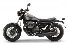 Schakelpedaal Moto Guzzi V9