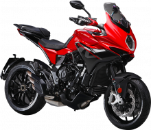 Spiegel satz MV Agusta TURISMO VELOCE 800
