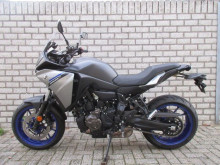 Front Wheel Yamaha Tracer 7