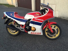 Achterlicht Honda CB 1100 R