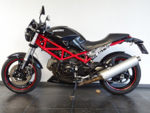 Motorblok Ducati Monster 695