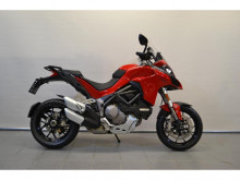 Onderkuip Ducati Multistrada 1260