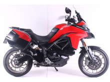 Tandwieldrager Ducati Multistrada 950