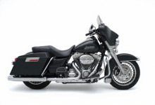 Swingarm Harley Davidson FLHTI Electra Glide Standard