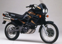 Clutch Yamaha XTZ Tenere