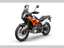 Bremspedal KTM 890 Adventure