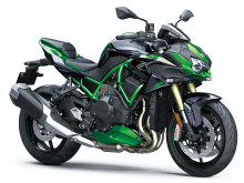ABS sensor ring Kawasaki Z H2