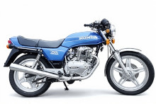 Tank Honda CB 250T