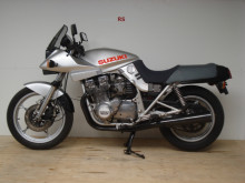 Carburateurset Suzuki GSX 1100