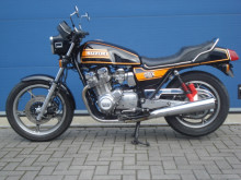 Pakking Suzuki GSX 1100