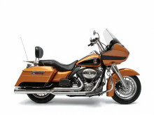 Versnellingsbak Harley Davidson FLTR Road Glide