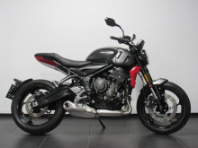 Koplamp Triumph Trident 660