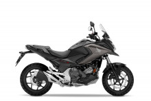 Koffersatz Honda NC 750 X
