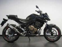 Kupplungszug Honda CB 500 F