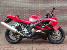 Koppelingshandle Honda CBR 600 FS Sport