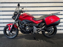 Gereedschapset Honda NC 750 S