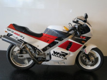Oil cooler Honda VFR 400 R
