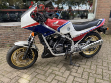Achterlicht Honda VF 750 F