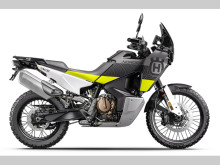 Accubak Husqvarna 901 Norden