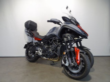 Arm Yamaha Niken GT