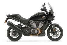Dynamodeksel Harley Davidson RA1250 Pan America 1250