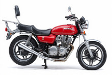 Zadel Honda CB 750 K2