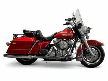 Versnellingsbak Harley Davidson FLHS Electra Glide Sport