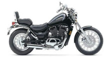 Cowl right small Suzuki VS 800 Intruder