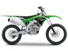 Uitlaat Kawasaki kawasaki MX