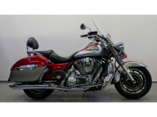 Engine Guard Kawasaki VN 1700 CLASSIC