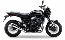 Valblokken Kawasaki Z 900 RS