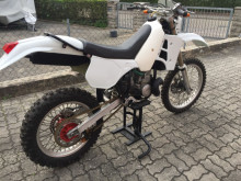 Kofferbeugel set KTM Gs 400 Enduro LC4
