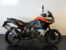 Zadel KTM 1050 Adventure