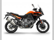Olfilter KTM 990 SM + SMT