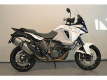 Sturzbugel KTM 1290  Super Adventure