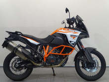 Linker luchtbuis KTM 1290  Super Adventure
