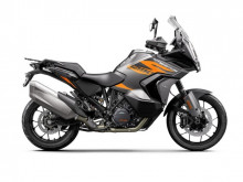 Linker topkuip KTM 1290  Super Adventure