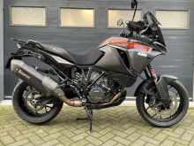 Overig KTM 1290  Super Adventure