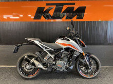 ABS sensor achter KTM 390 Duke