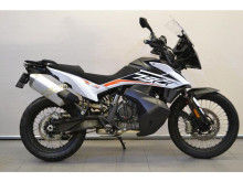 Koppelingsdeksel KTM 790 Adventure