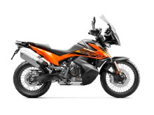 Handvat KTM 890 Adventure
