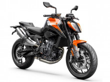 Spanningsregelaar KTM 890 Duke