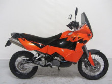 Accu BMW R 1200 GS LC