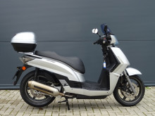 Stuurschakelaar rechts Kymco People S 300i