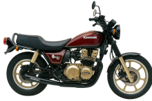 Carburateurset Kawasaki Z 750